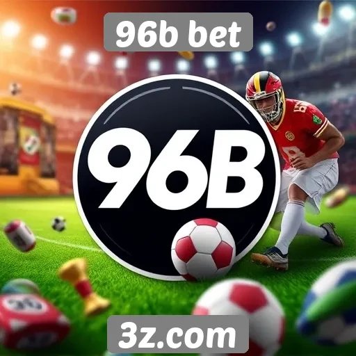 98b bet e as opções de jogos disponíveis