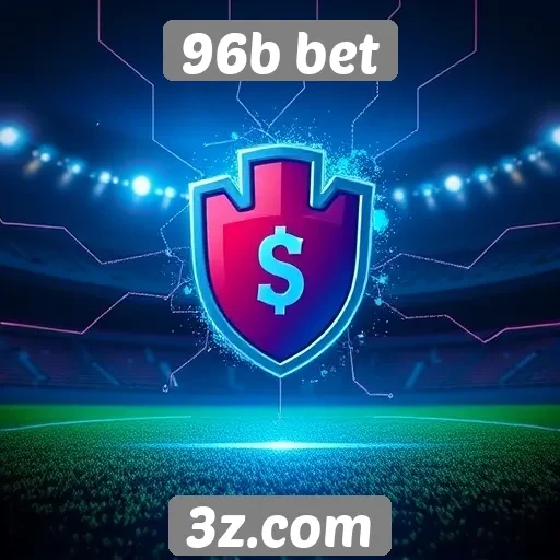 A importância da segurança em plataformas de apostas online