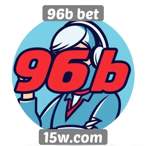 Suporte ao cliente da 96b bet em foco