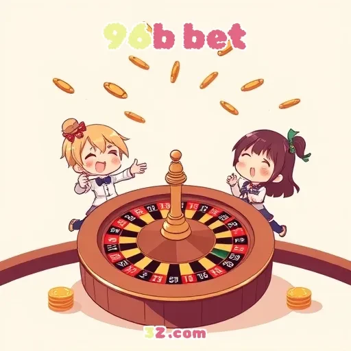 Suporte Criativo e Eficiente no 96b bet para Jogadores Brasileiros