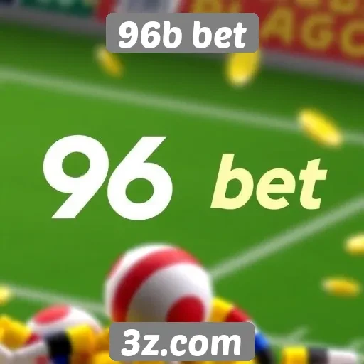 Jogos populares presentes na plataforma 96b bet