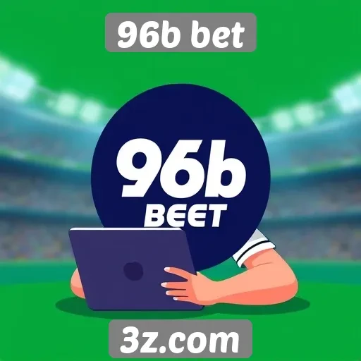 Impacto das regulamentações no 96b bet