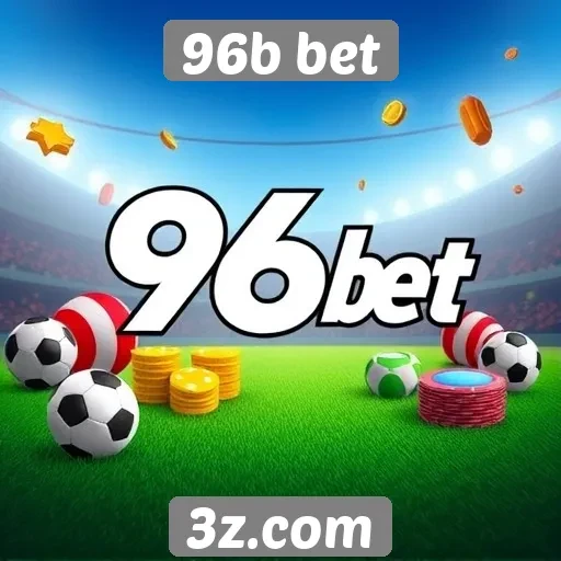 Análise das opções de jogos disponíveis no 96b bet