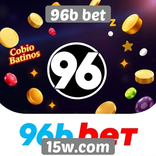 Tipos de jogos disponíveis no 96b bet