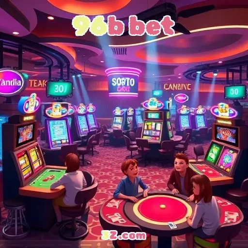 Inicie sua Aventura nas News da 96b bet e Ganhe Prêmios